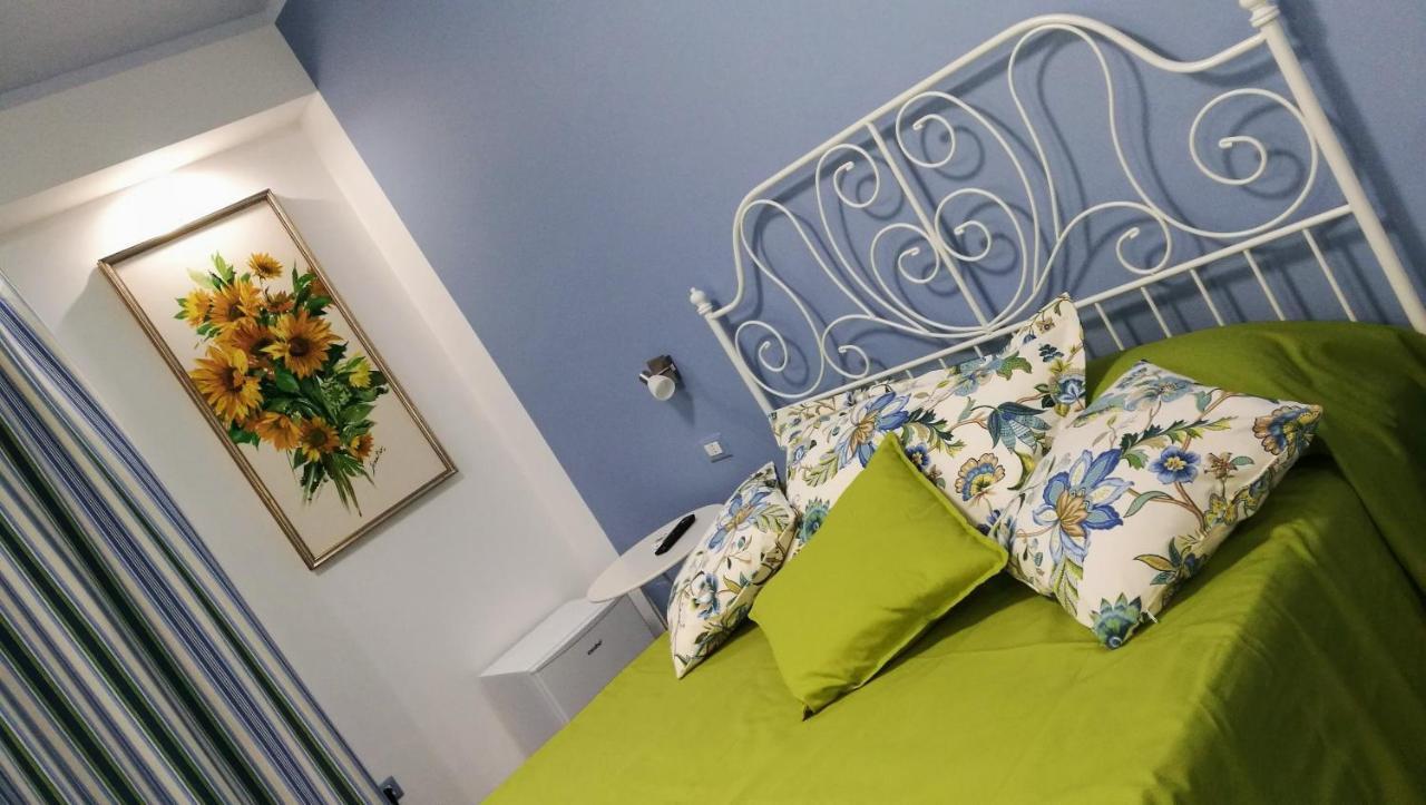 Sirentum Suite Sorrento Exterior foto