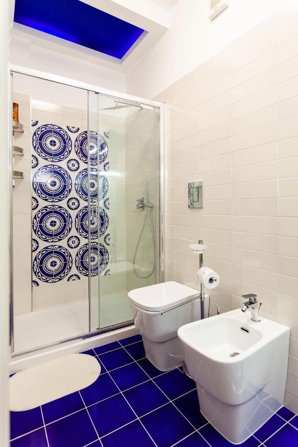 Sirentum Suite Sorrento Exterior foto