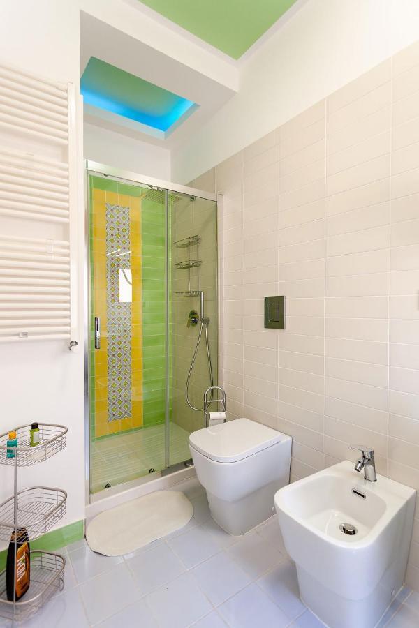Sirentum Suite Sorrento Exterior foto